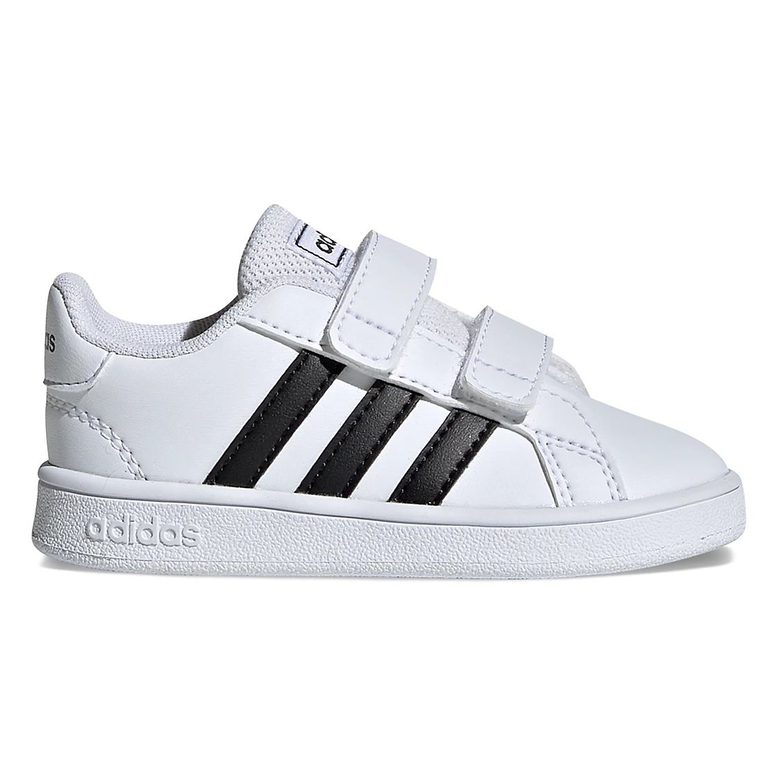 adidas Grand Court Toddler Kids' Sneakers | Kohl's