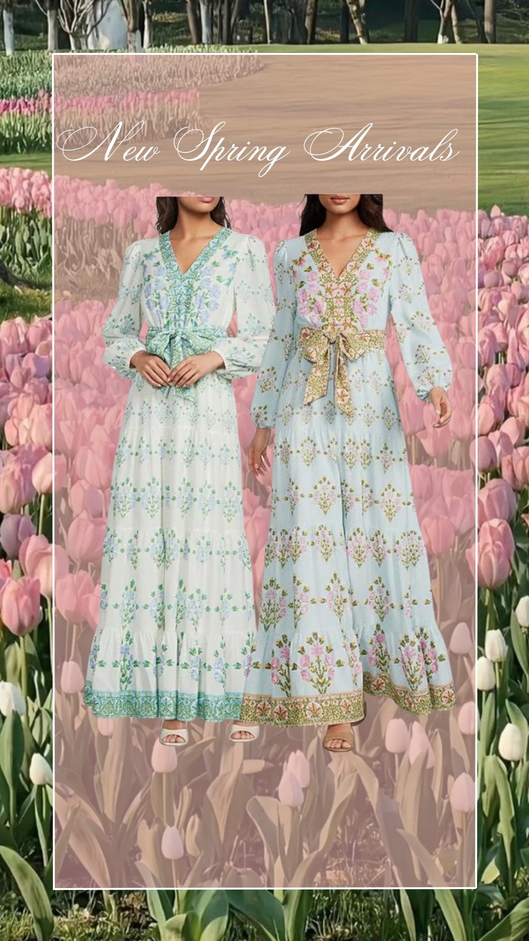 New arrivals from Dillards!

Easter dress // spring dress