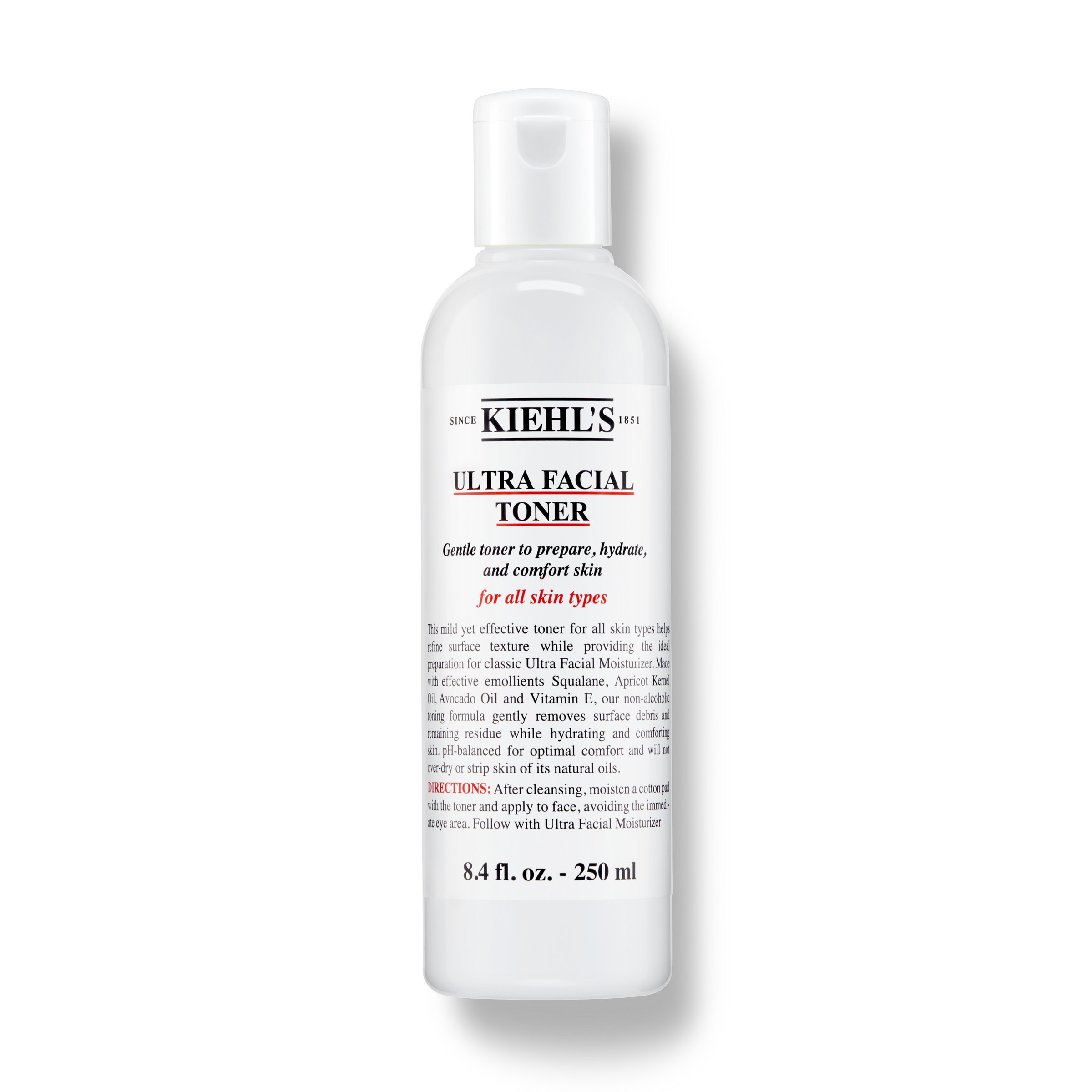 Ultra Facial Toner – Alcohol-Free Facial Toner – Kiehl’s | Kiehls (US)