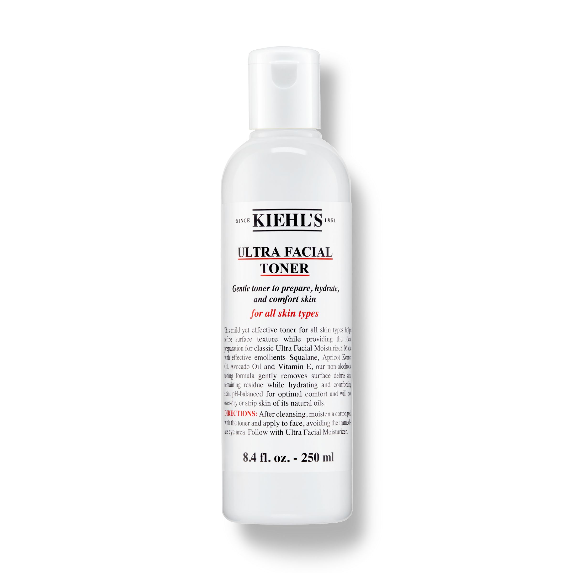 Ultra Facial Toner | Kiehls (US)