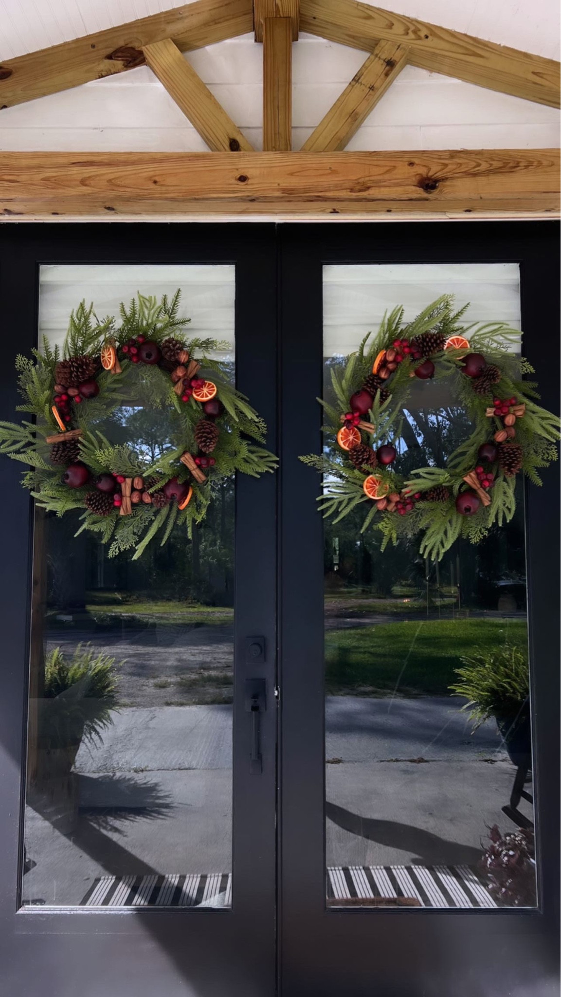 Target wreaths #holidaydecor 

Target style. Walmart finds. Maternity. Plus size. Winter. Fall fashion. White dress. Fall outfit. SheIn. Old Navy. Patio furniture. Master bedroom. Nursery decor. Swimsuits. Jeans. Dresses. Nightstands. Sandals. Bikini. Sunglasses. Bedding. Dressers. Maxi dresses. Shorts. Daily Deals. Wedding guest dresses. Date night. white sneakers, sunglasses, cleaning. bodycon dress midi dress Open toe strappy heels. Short sleeve t-shirt dress Golden Goose dupes low top sneakers. belt bag Lightweight full zip track jacket Lululemon dupe graphic tee band tee Boyfriend jeans distressed jeans mom jeans Tula. Tan-luxe the face. Clear strappy heels. nursery decor. Baby nursery. Baby boy. Baseball cap baseball hat. Graphic tee. Graphic t-shirt. Loungewear. Leopard print sneakers. Joggers. Keurig coffee maker. Slippers. Blue light glasses. Sweatpants. Maternity. athleisure. Athletic wear. Quay sunglasses. Nude scoop neck bodysuit. Distressed denim. amazon finds. combat boots. family photos. walmart finds. target style. family photos outfits. Leather jacket. Home Decor. coffee table. dining room. kitchen decor. living room. bedroom. master bedroom. bathroom decor. nightsand. amazon home. home office. Disney. Gifts for him. Gifts for her. tablescape. Curtains. Apple Watch Bands. Hospital Bag. Slippers. Pantry Organization. Accent Chair. Farmhouse Decor. Sectional Sofa. Entryway Table. Designer inspired. Designer dupes. Patio Inspo. Patio ideas. Pampas grass.

#LTKsalealert#LTKstyletip#LTKbeauty#LTKbrasil#LTKbump#LTKcurves#LTKeurope#LTKfamily#LTKfit#LTKhome#LTKitbag#LTKkids#LTKmens#LTKbaby#LTKshoecrush#LTKswim#LTKtravel#LTKunder100#LTKworkwear#LTKwedding#LTKU#LTKCyberweek#LTKHoliday

#LTKunder50 #LTKSeasonal #LTKHoliday