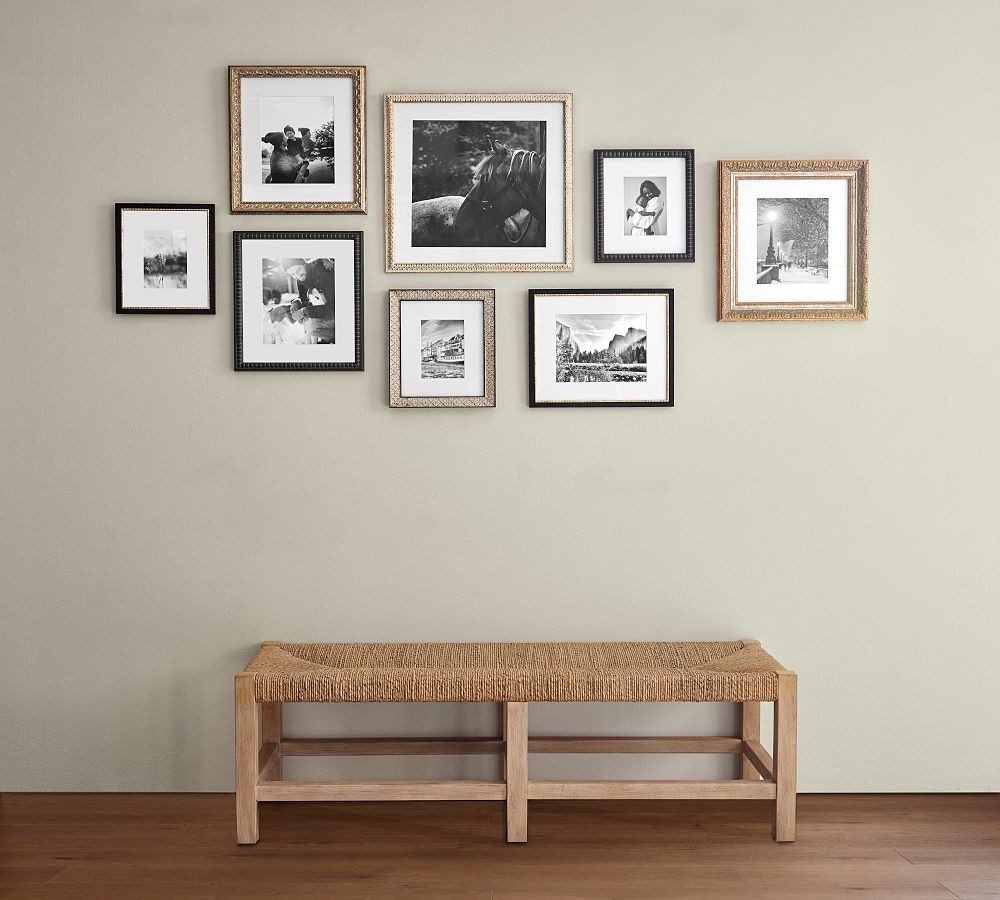 Eclectic Gallery Frames | Pottery Barn (US)