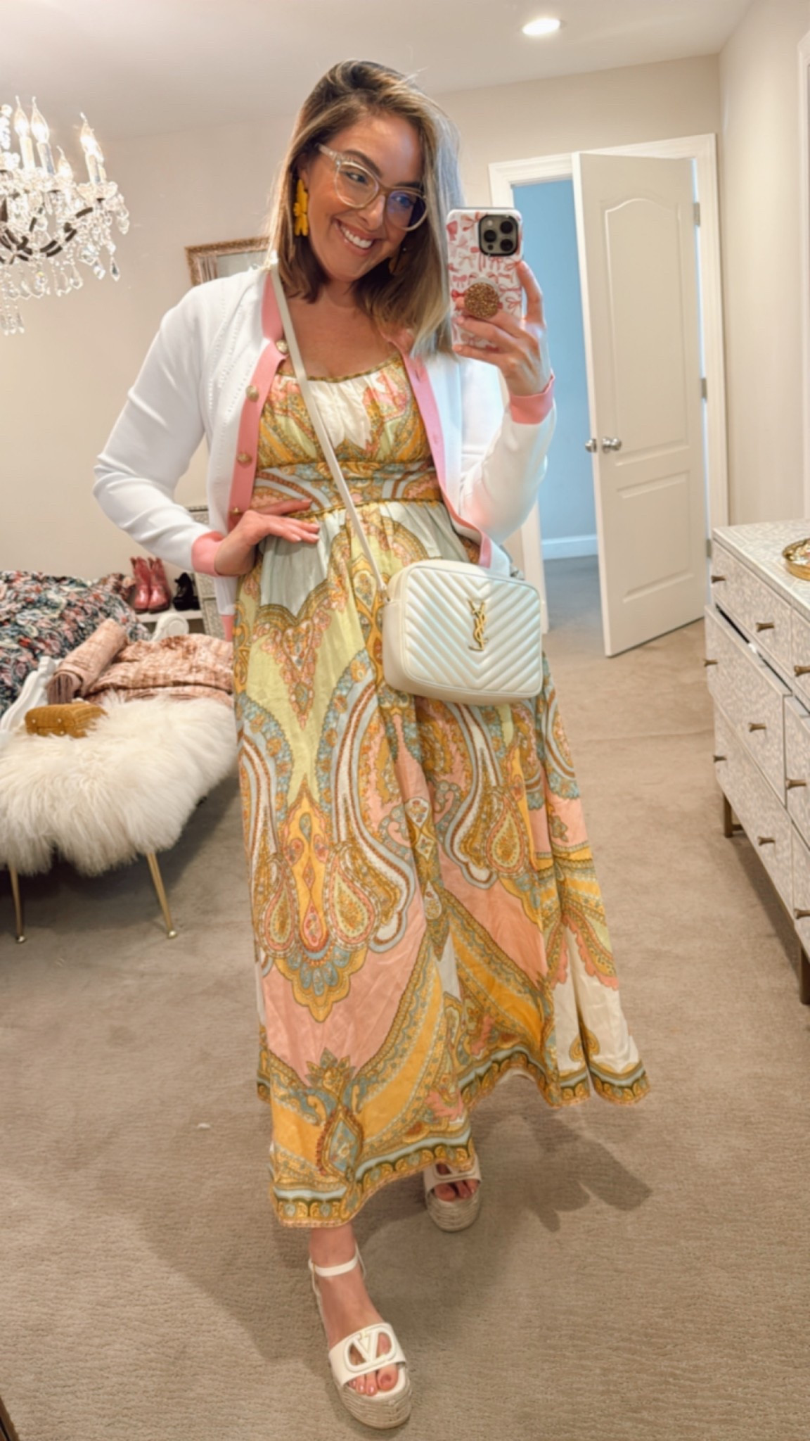 Spring break dress, Easter dress

#LTKSpringSale