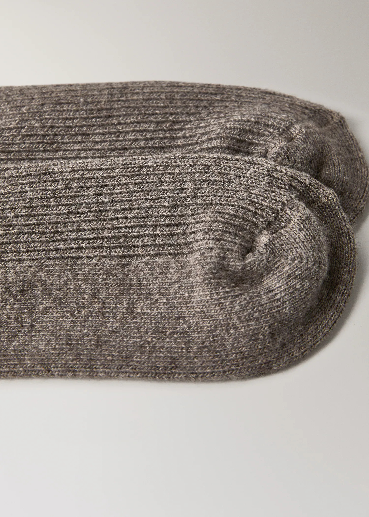 Socks canale | MANGO (UK)