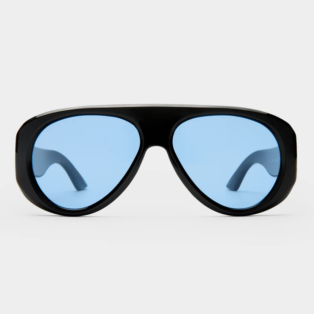 DREAM BOAT | BLACK BLUE MONO




 4.8 Rated 4.8 out of 5 stars6 ReviewsClick to scroll to reviews... | Le Specs (US)