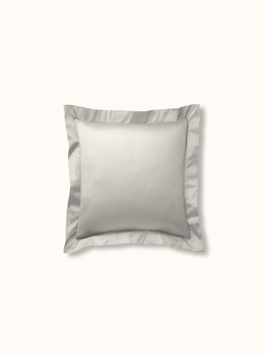 Reserve Sham | Decorative Pillow | Boll & Branch ® | Boll & Branch