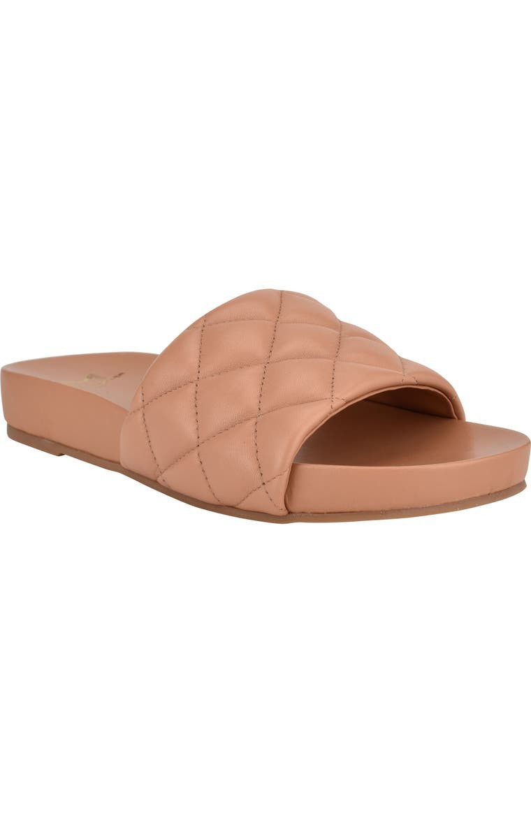 Imenal Slide Sandal | Nordstrom