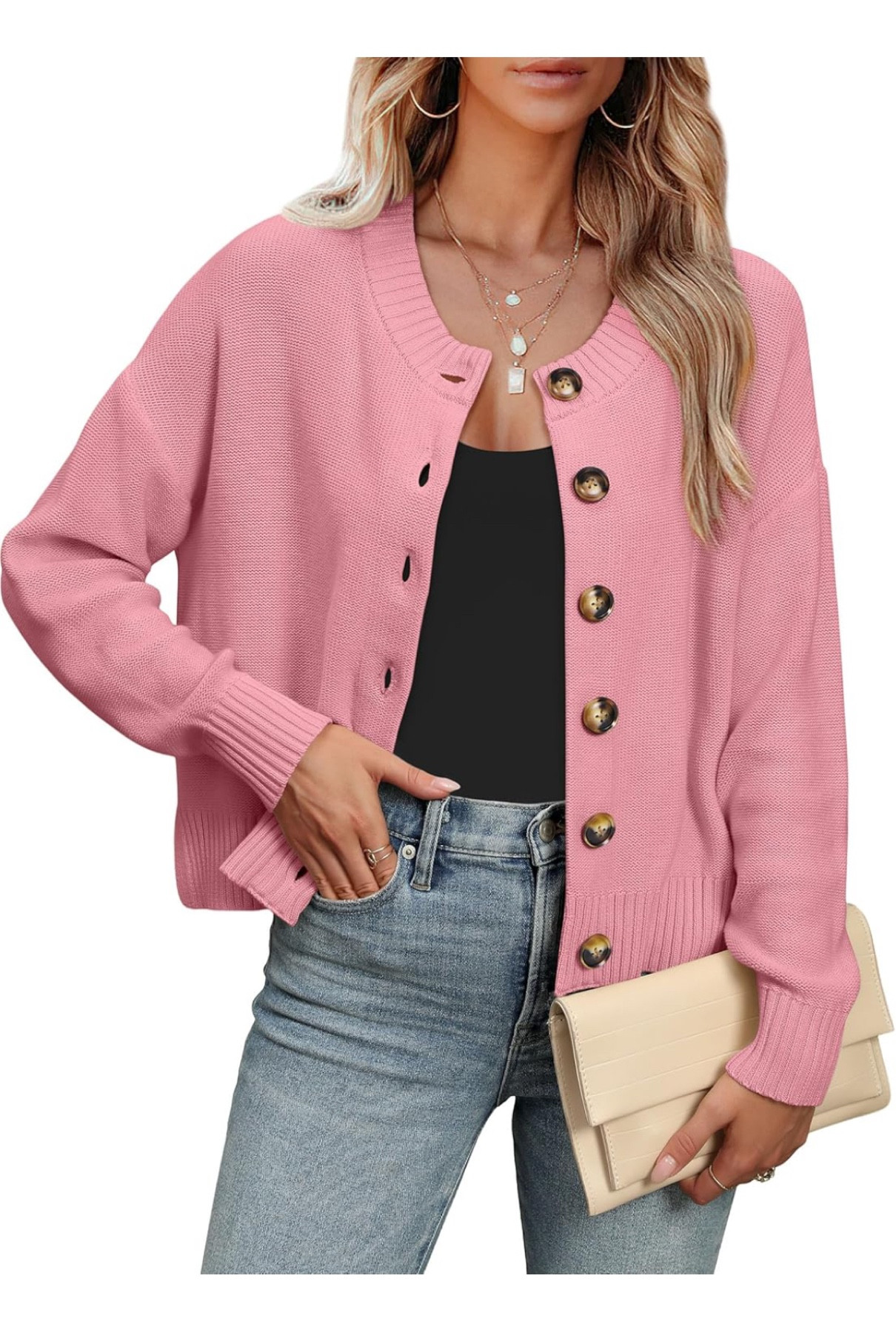 Valentine’s Day cardigan 💕 spring sweater in pink with the cutest scallop detail! 

Valentine’s Day looks, Valentine’s Day outfit, Valentine’s Day style, Galentine’s outfit, girly style, spring sweater, pink sweater, Valentine’s Day sweater, Valentine’s Day shirt, Valentine’s Day outfit

#LTKFindsUnder100 #LTKFindsUnder50 #LTKStyleTip