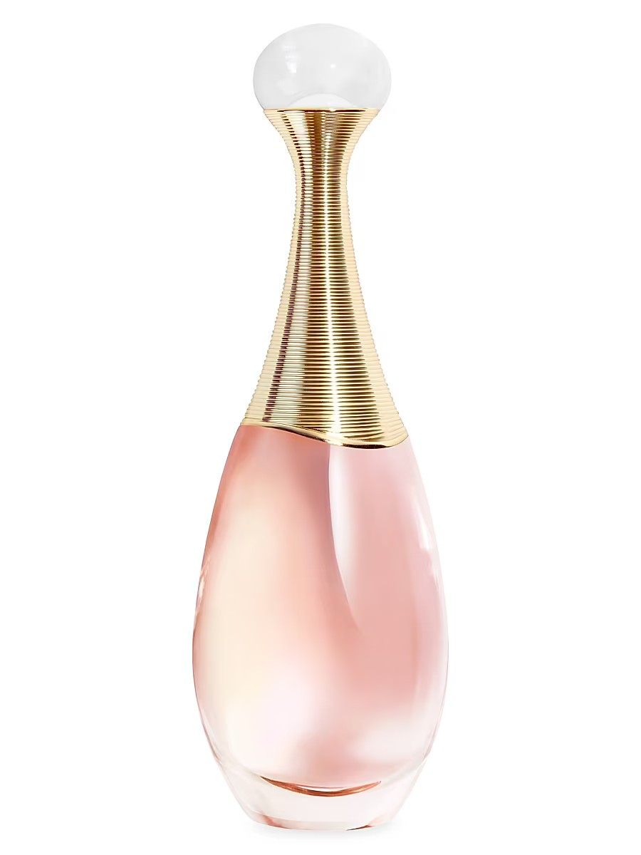 Women's J'Adore Eau de Toilette - Size 3.4 oz | Saks Fifth Avenue