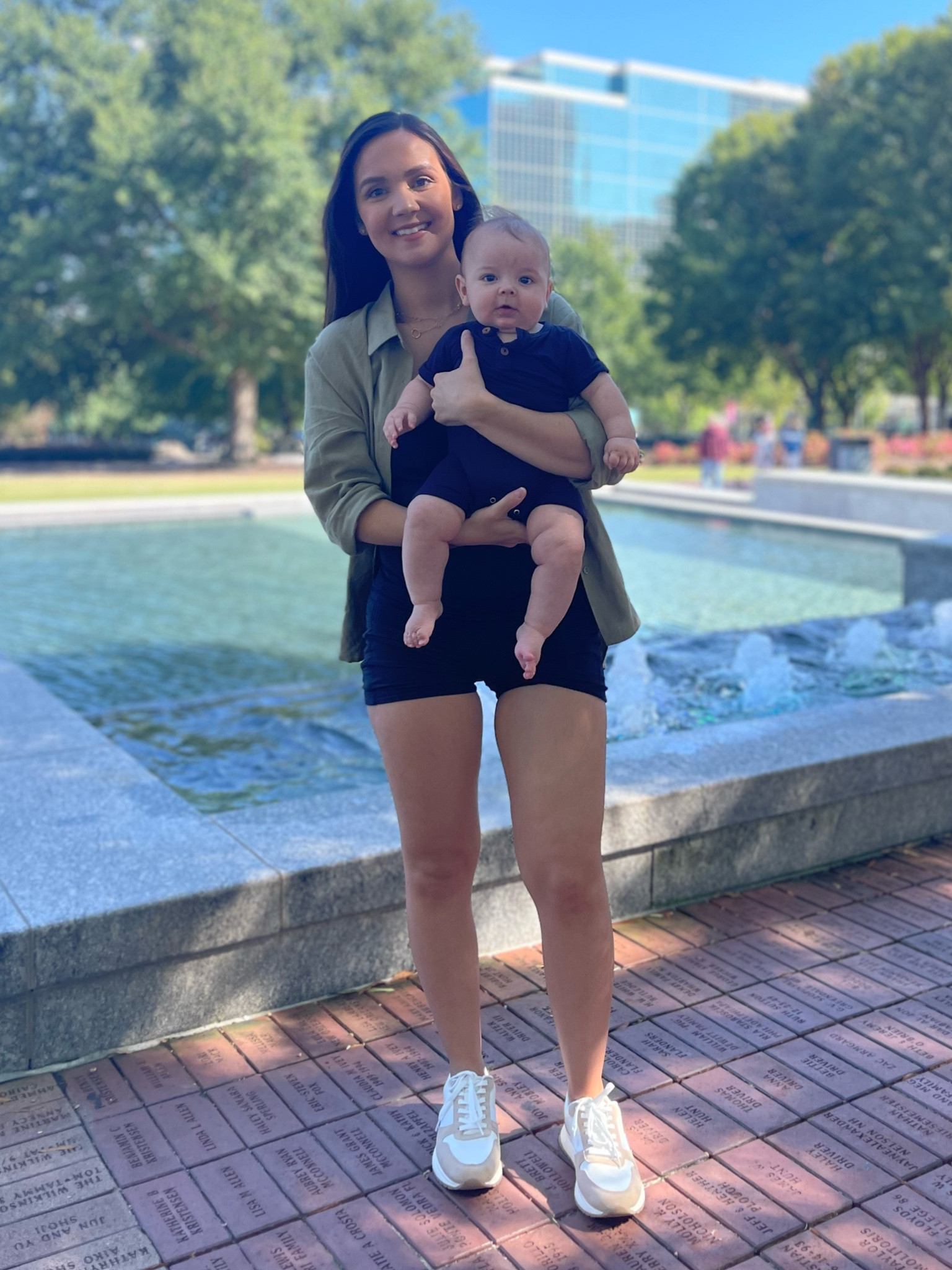 #LTKbaby #LTKstyletip #LTKSeasonal