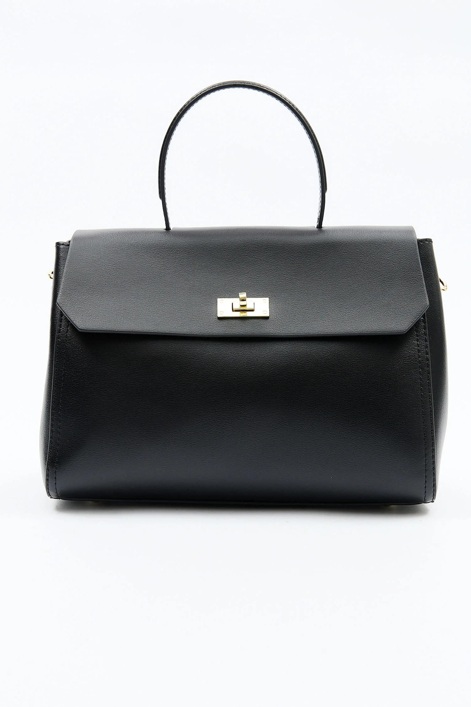 Sopha Black | Lonza Shoes