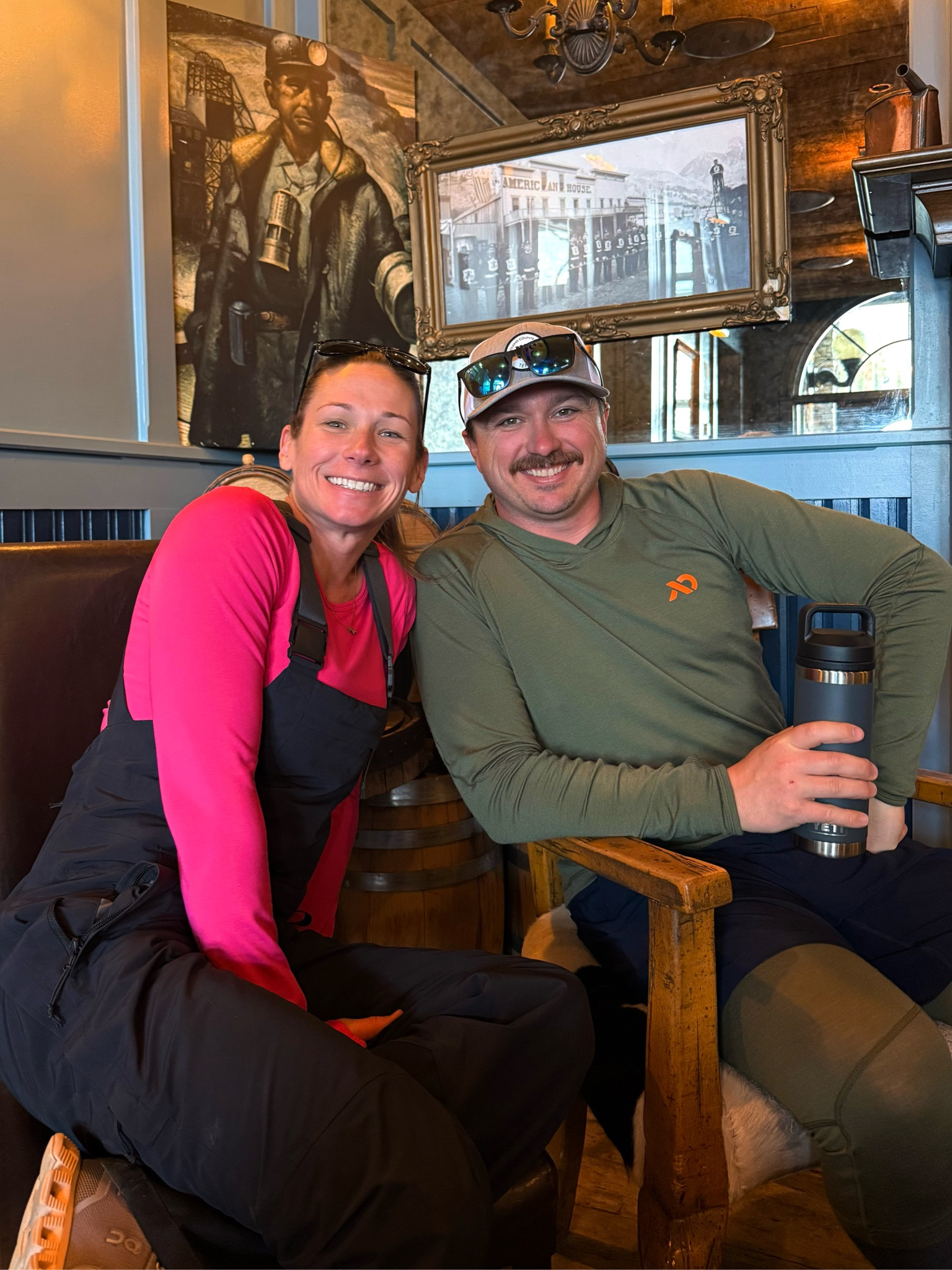 Ski Bibs

#LTKTravel #LTKSeasonal