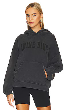 Harvey Sweatshirt
                    
                    ANINE BING | Revolve Clothing (Global)