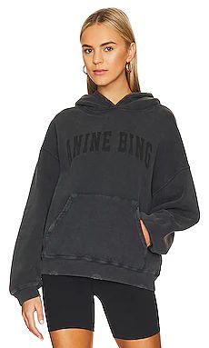 brand: 
                    ANINE BING | Revolve Clothing (Global)
