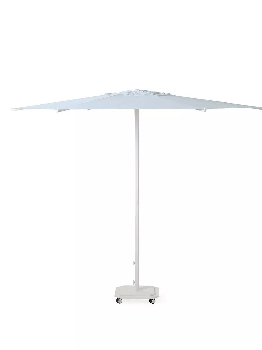 Terrazza Market Umbrella | Serena and Lily
