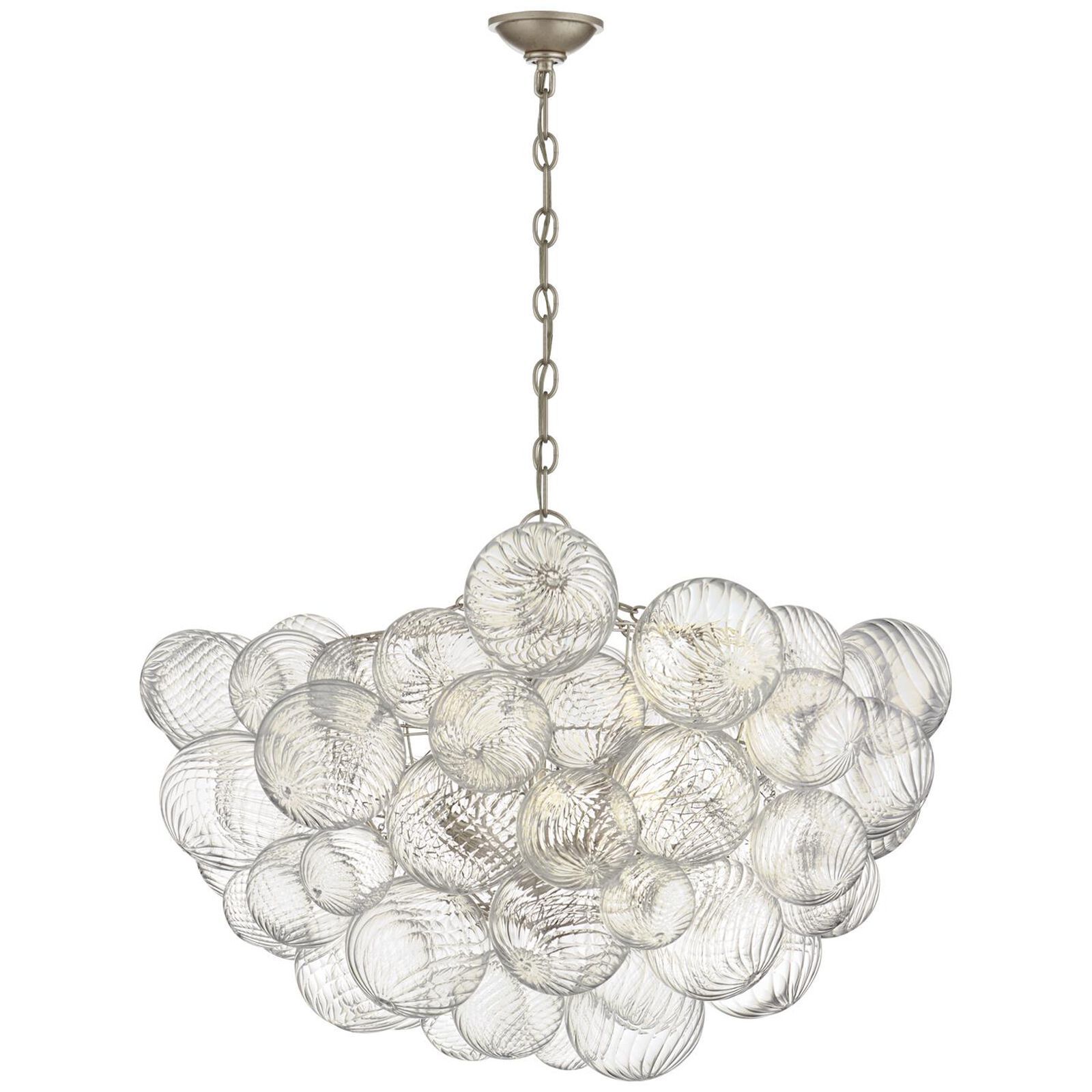 New


Julie Neill Talia 33 Inch 8 Light Chandelier by Visual Comfort and Co.

Capitol ID: CP42900... | 1800 Lighting