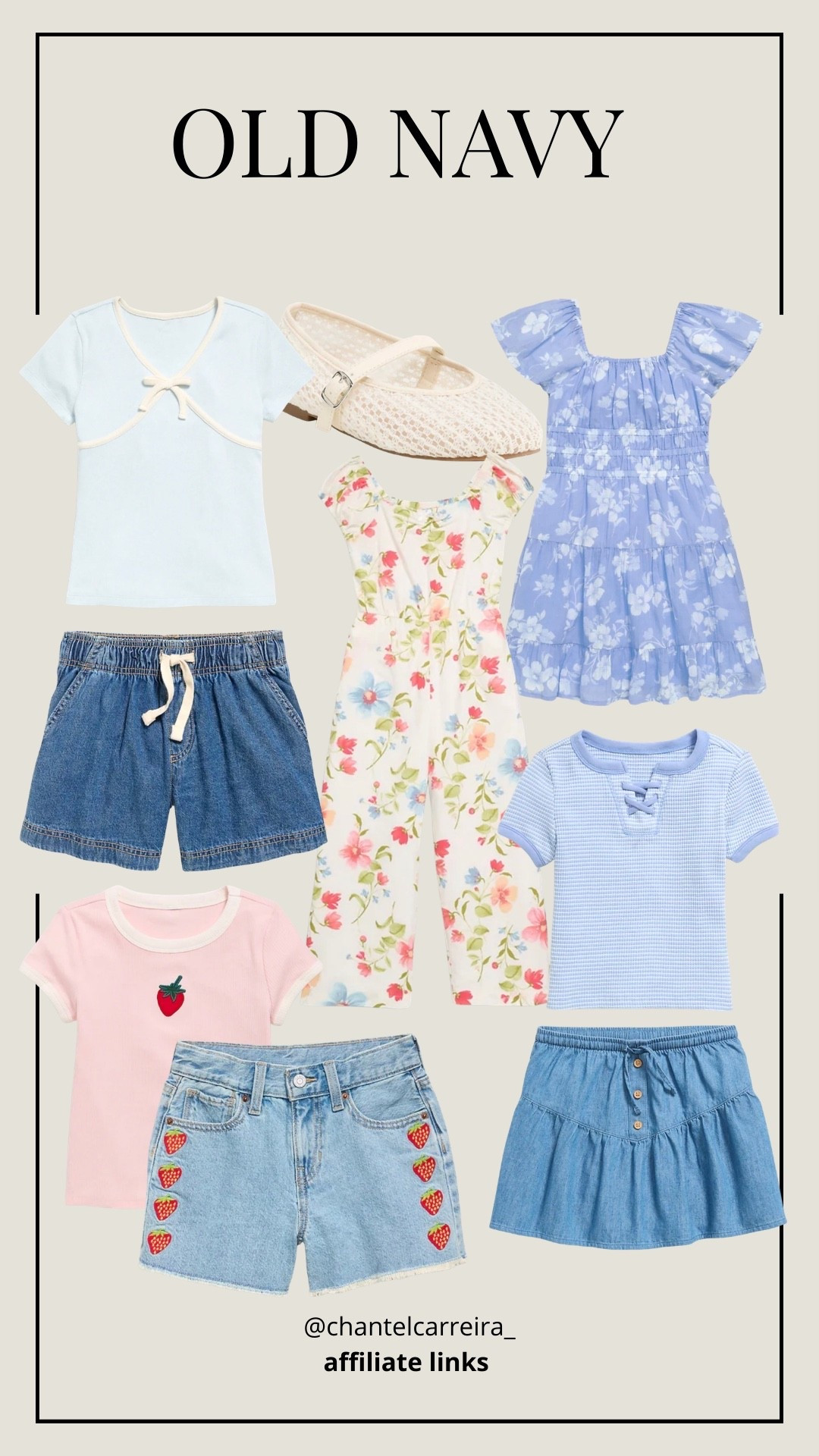 50% off spring refresh happening right now at Old Navy for the entire family!! 

#LTKkids #LTKcanada #LTKsummer