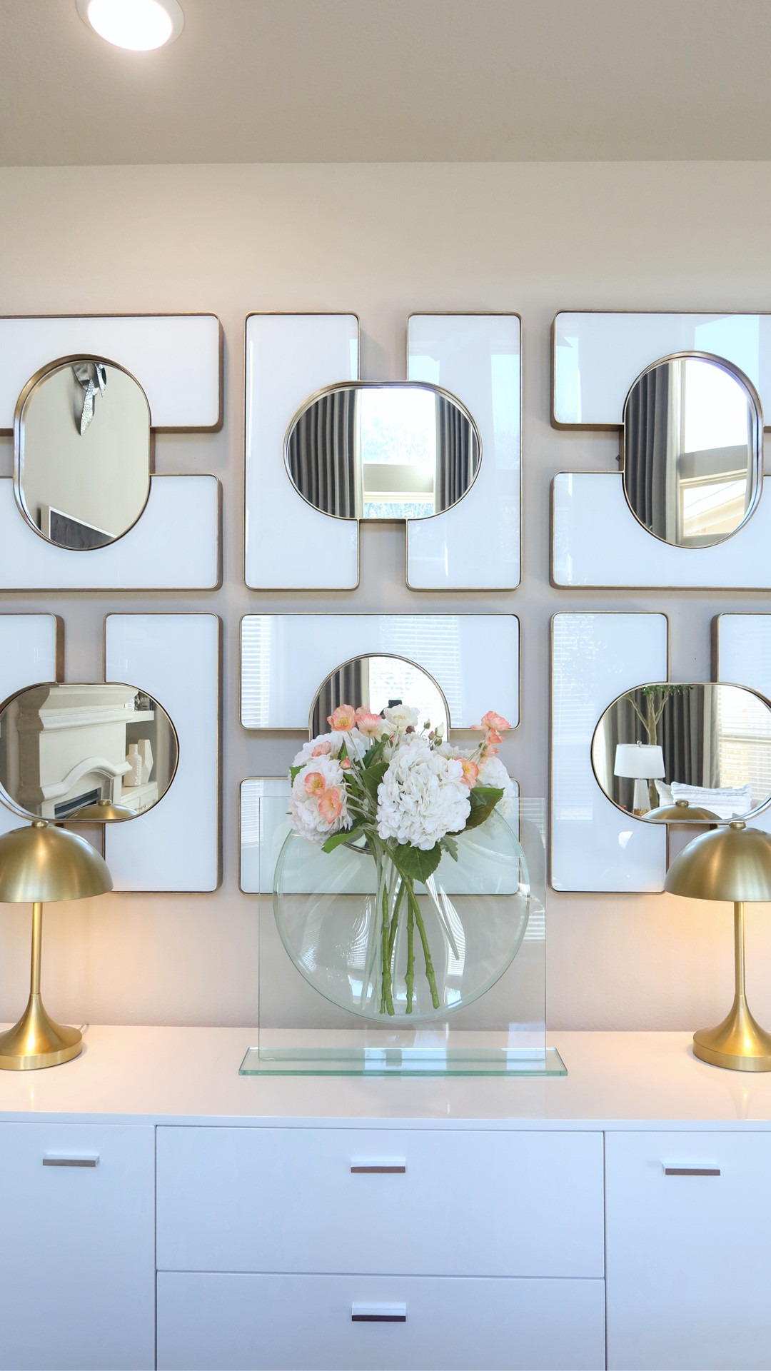 Shop some of my fave vases & florals #homedecor #springrefresh #springdecor

#LTKHome #LTKActive