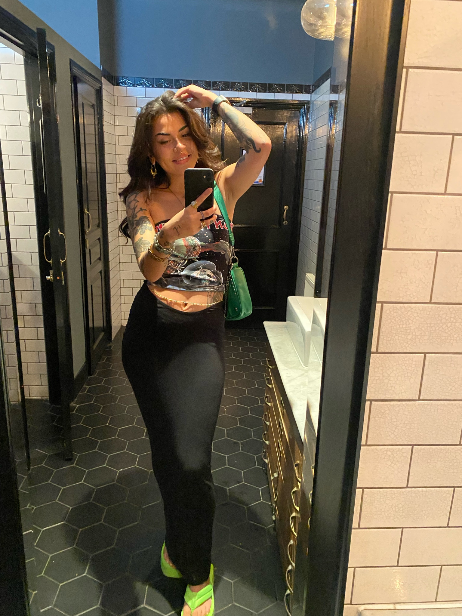 my bottomless brunch outfit from the weekend! Bershka aren’t available on here, but linked similar vibes for you!! 🥰

#LTKeurope #LTKFind #LTKparties