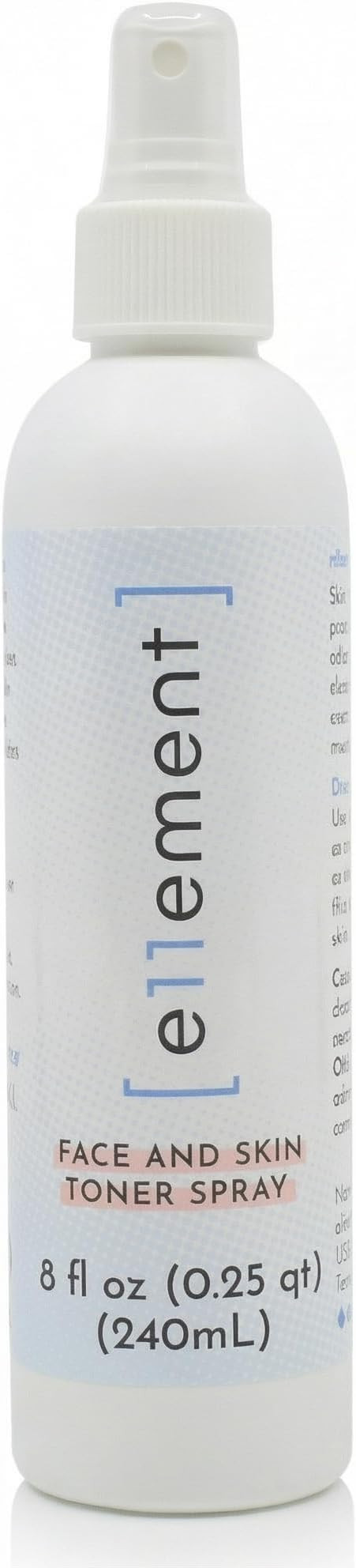 e11ement Hypochlorous Acid Spray for Skin, HOCl Facial Mist & Body Spray, Skin Cleanser for Face,... | Amazon (US)