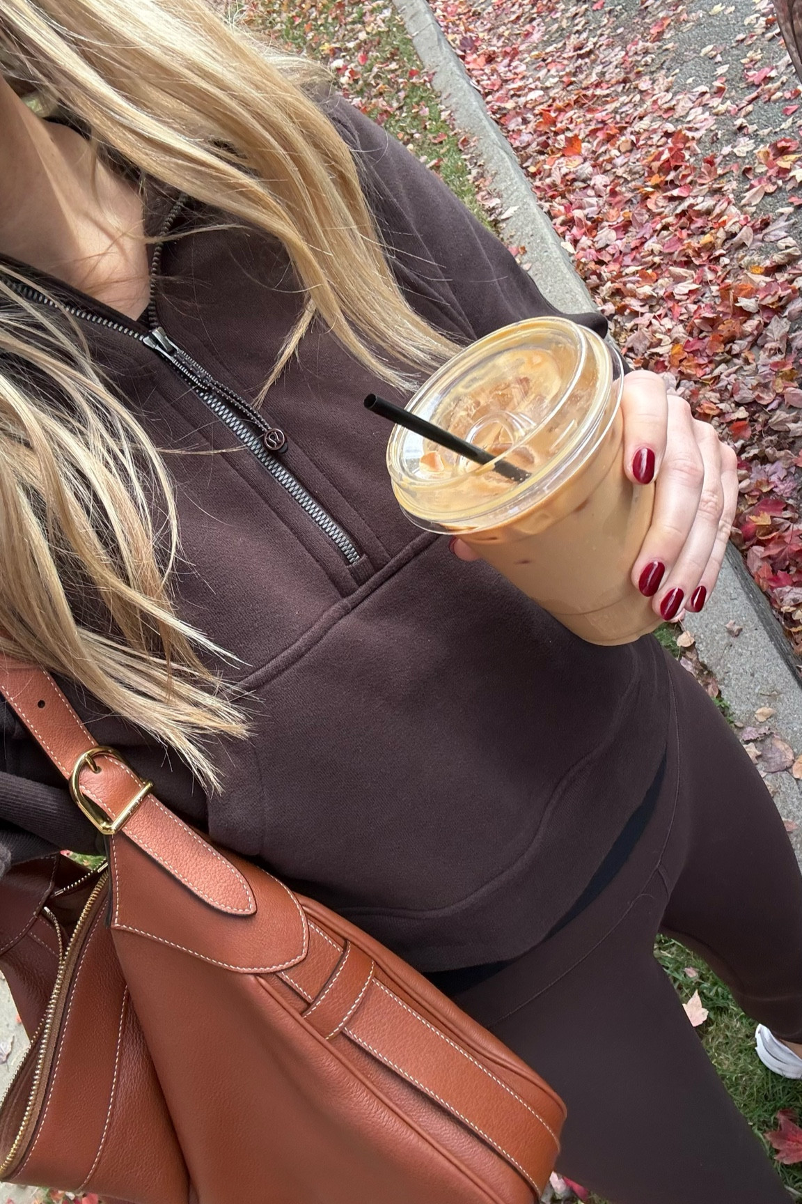 Fashion Jackson, lululemon, activewear, fall fashion 

#LTKOver40 #LTKCyberWeek #LTKActive