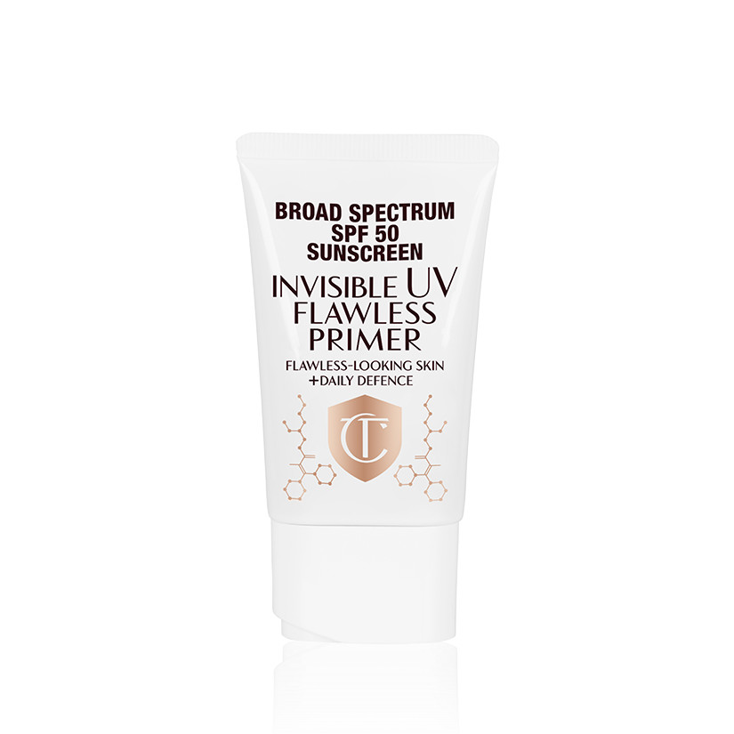 INVISIBLE UV FLAWLESS PRIMER | Charlotte Tilbury (US)