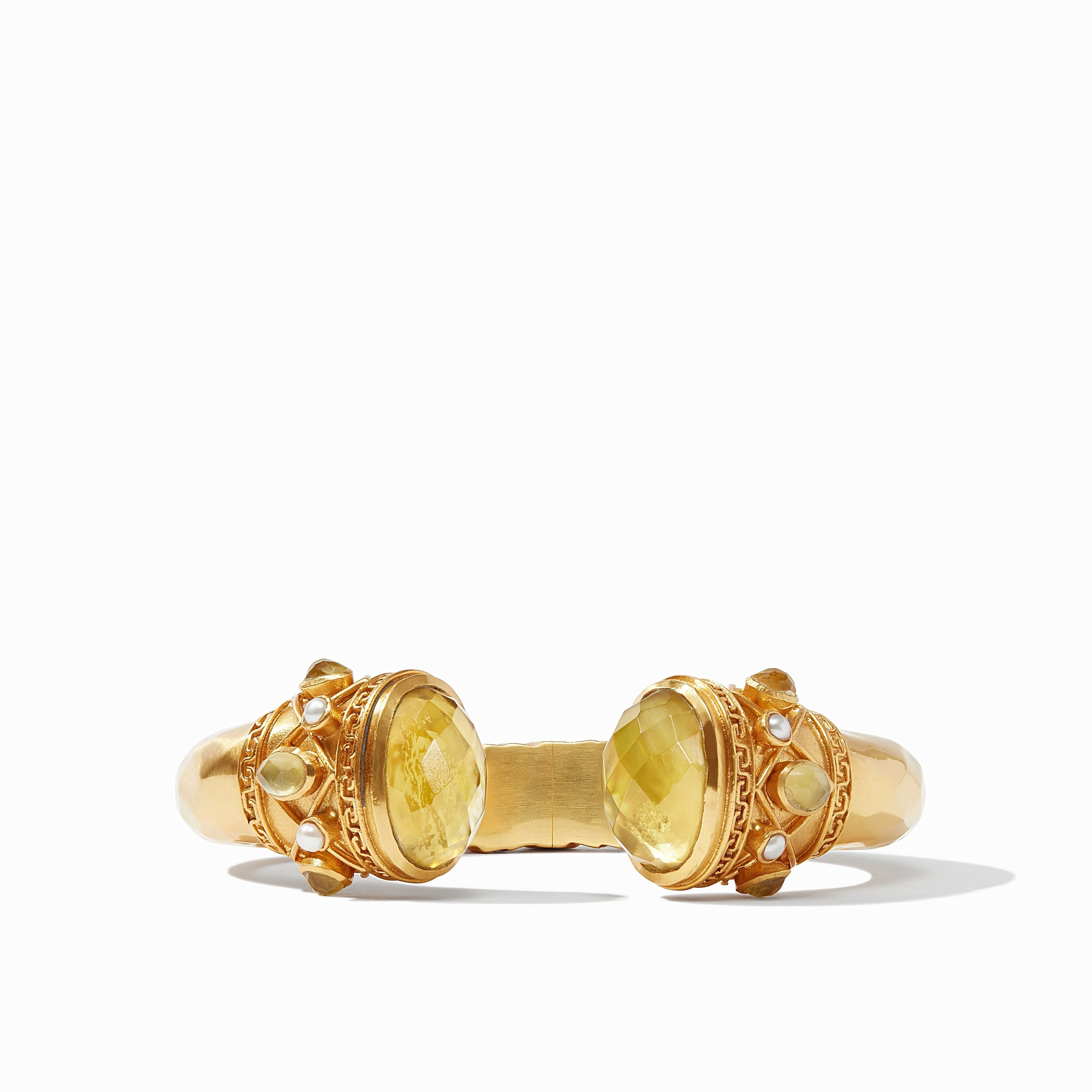 Savannah Cuff | Julie Vos