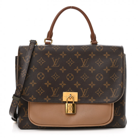 LOUIS VUITTON Monogram Marignan Sesame | FASHIONPHILE (US)