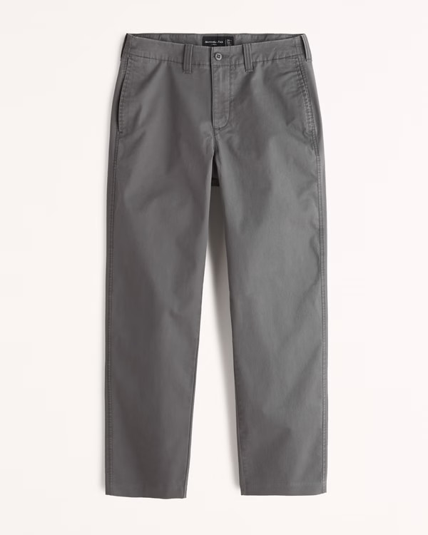 90s Prep Pant | Abercrombie & Fitch (US)