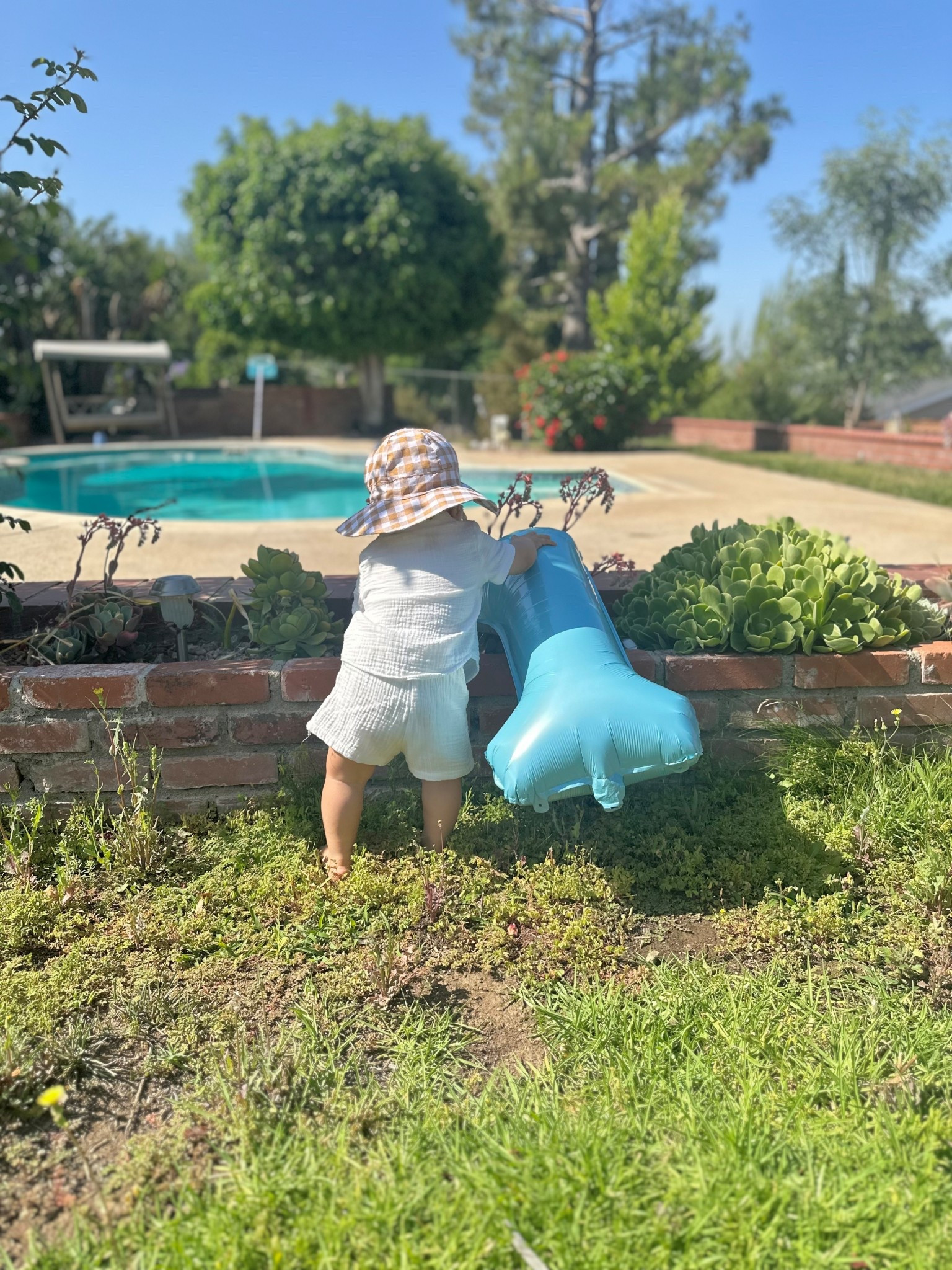 Summer birthday baby ☀️



#LTKFamily #LTKBaby #LTKFindsUnder50