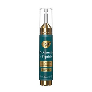 OGX ProGrowth + Peptide Scalp Serum, 0.33 OZ | CVS Health