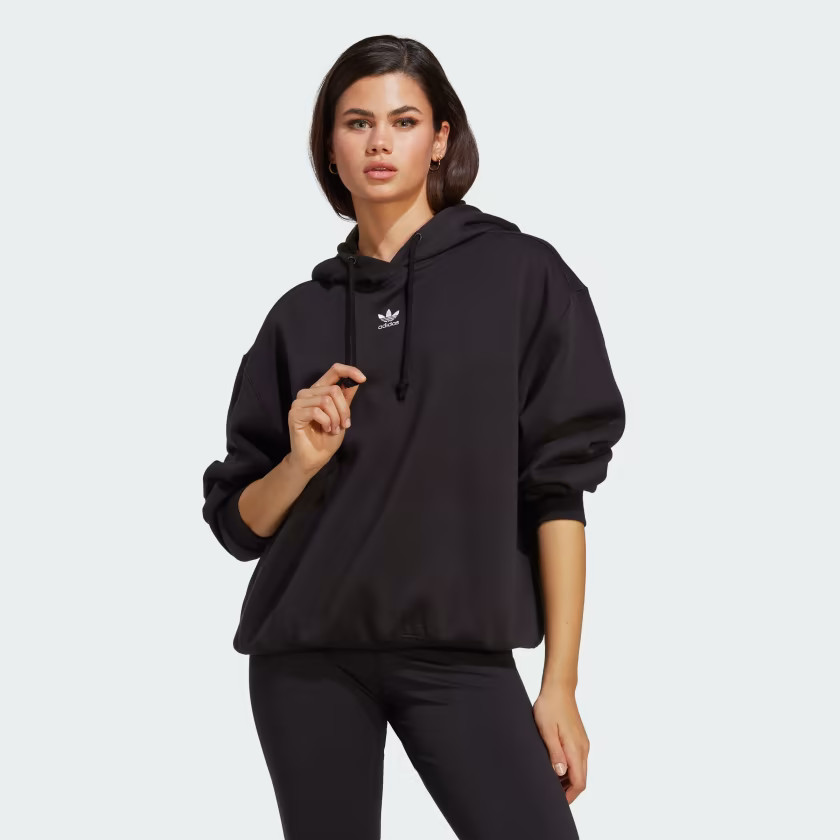 Adicolor Essentials Boyfriend Hoodie | adidas (US)