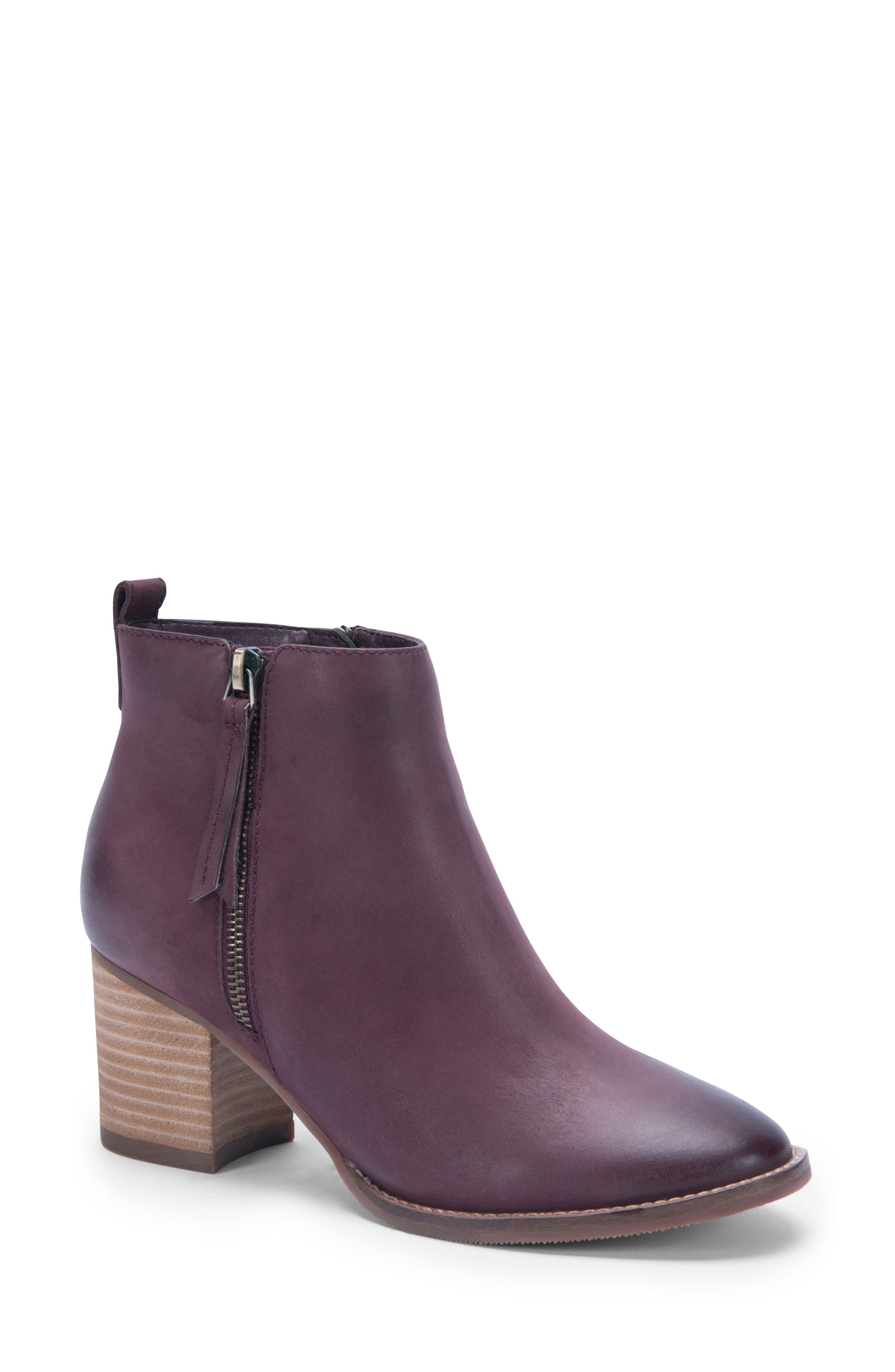Blondo Nova Waterproof Bootie (Women) | Nordstrom