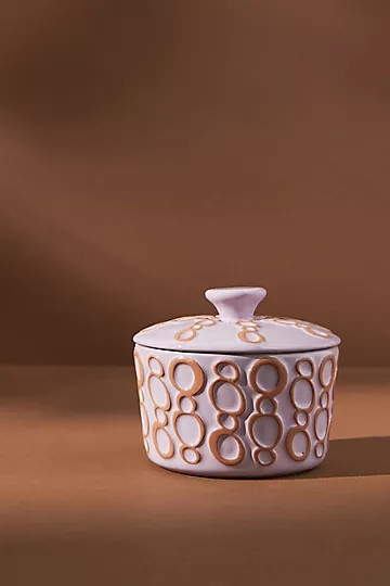 Siena Mini Baking Dish | Anthropologie (US)
