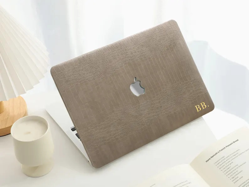 Neutral Greige MacBook Case for New M5 Pro16" A3428/3429 M5 Air 15" A3448, MacBook Case for 2026 ... | Etsy (Global)