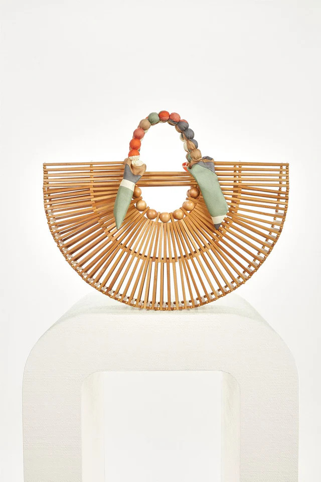 GAIA'S SCARF FAN ARK | Cult Gaia - US