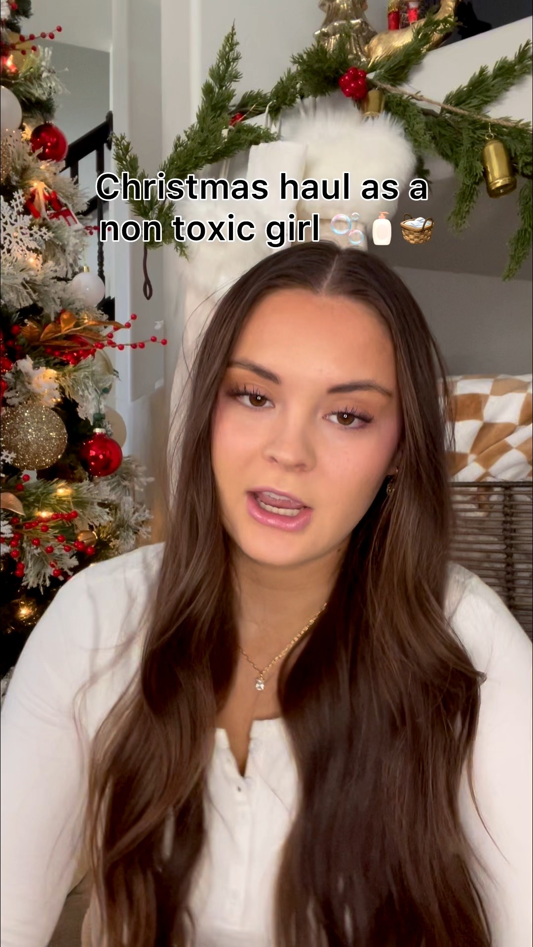 WHAT I GOT FOR CHRISTMAS HAUL 🤍🎀

#LTKGiftGuide #LTKFindsUnder50 #LTKBeauty