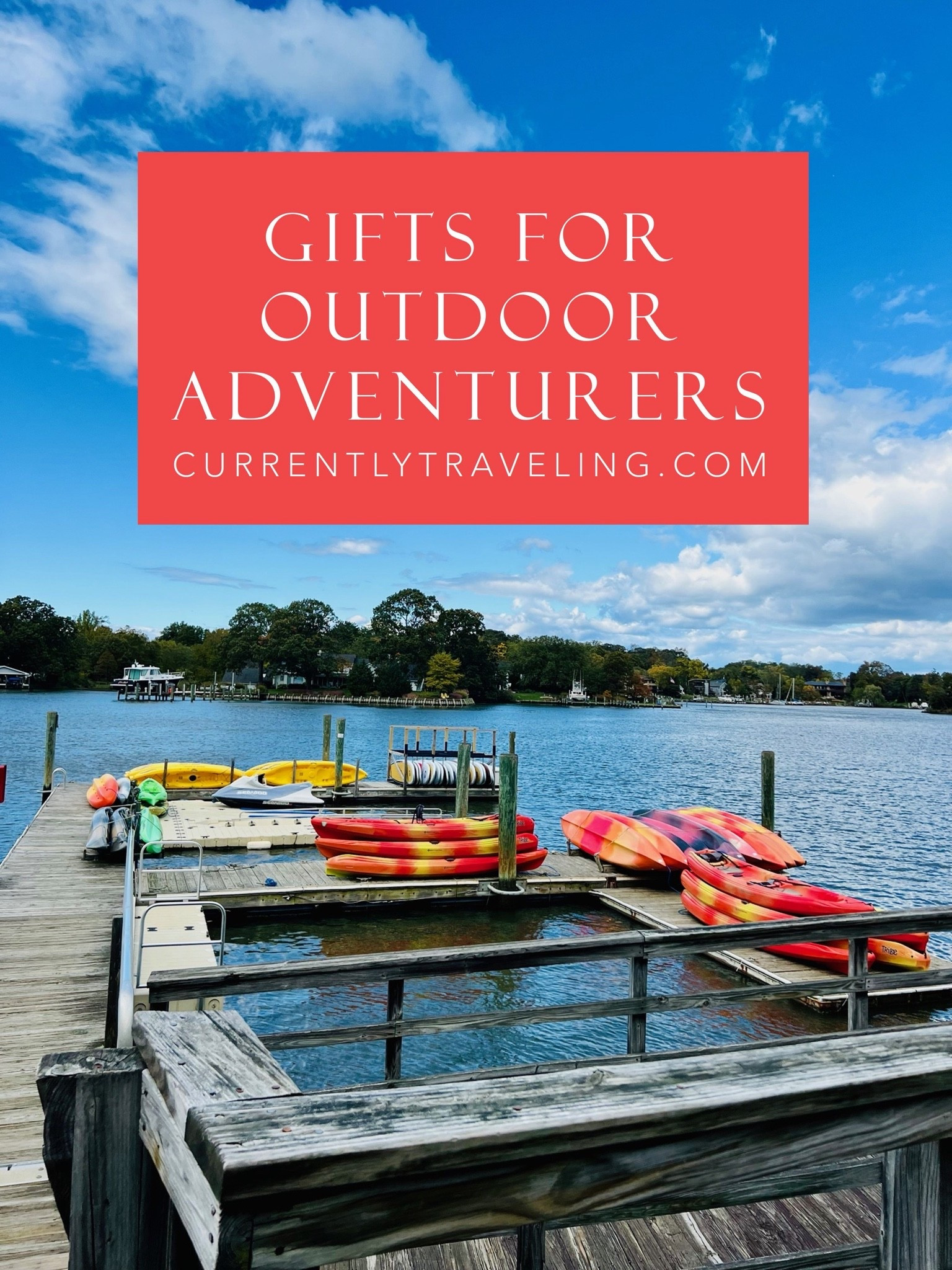 Outdoor sports 
Stand up paddle board equipment 
Kayak equipment 
E-bikes 
Gift for outdoor adventures 
Boating
Gift for mom
Gift for dad
Summer sports 
Kids sports

#LTKfitnessgoals #LTKActive #LTKSeasonal