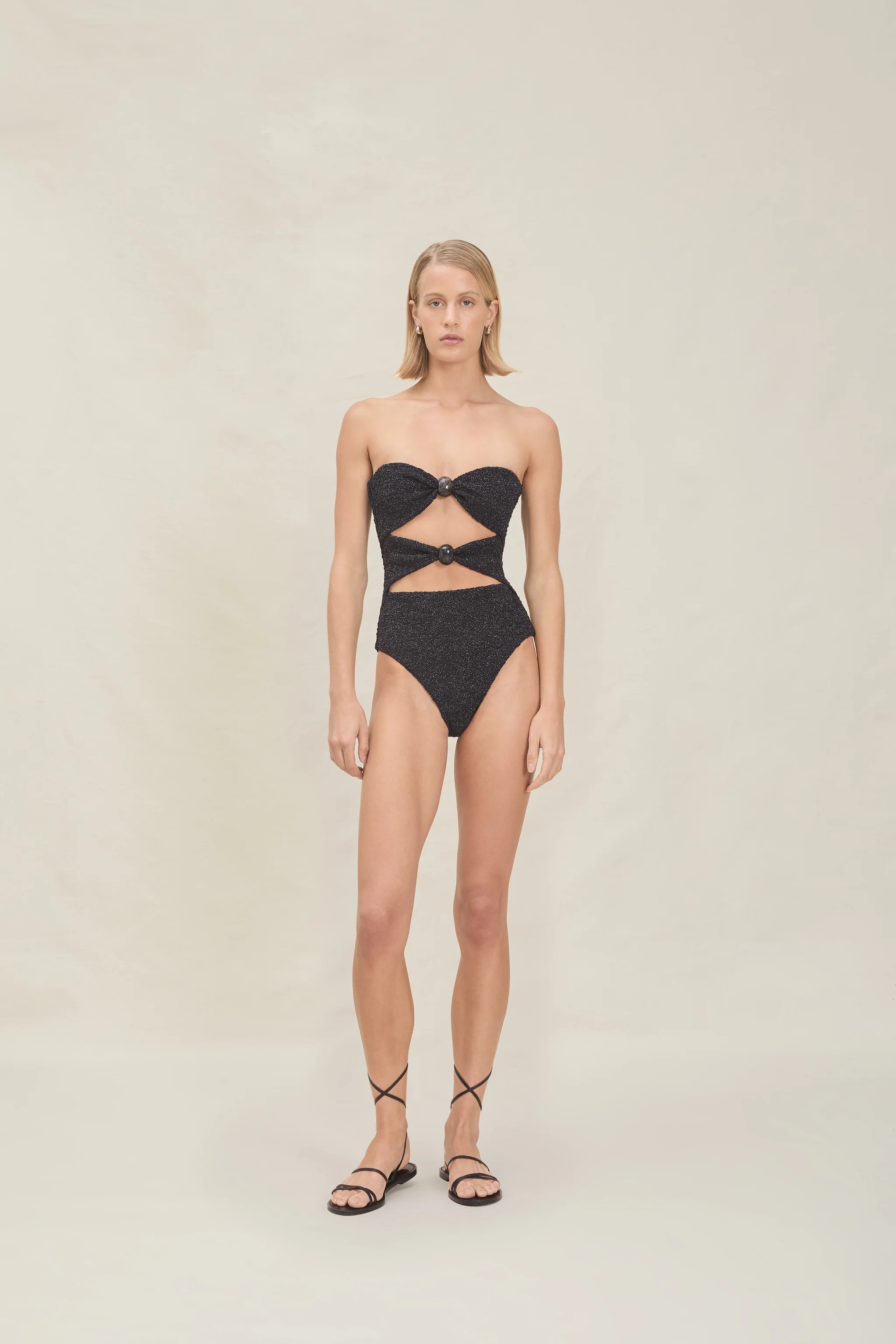 Misha Full-Piece | Devon Windsor