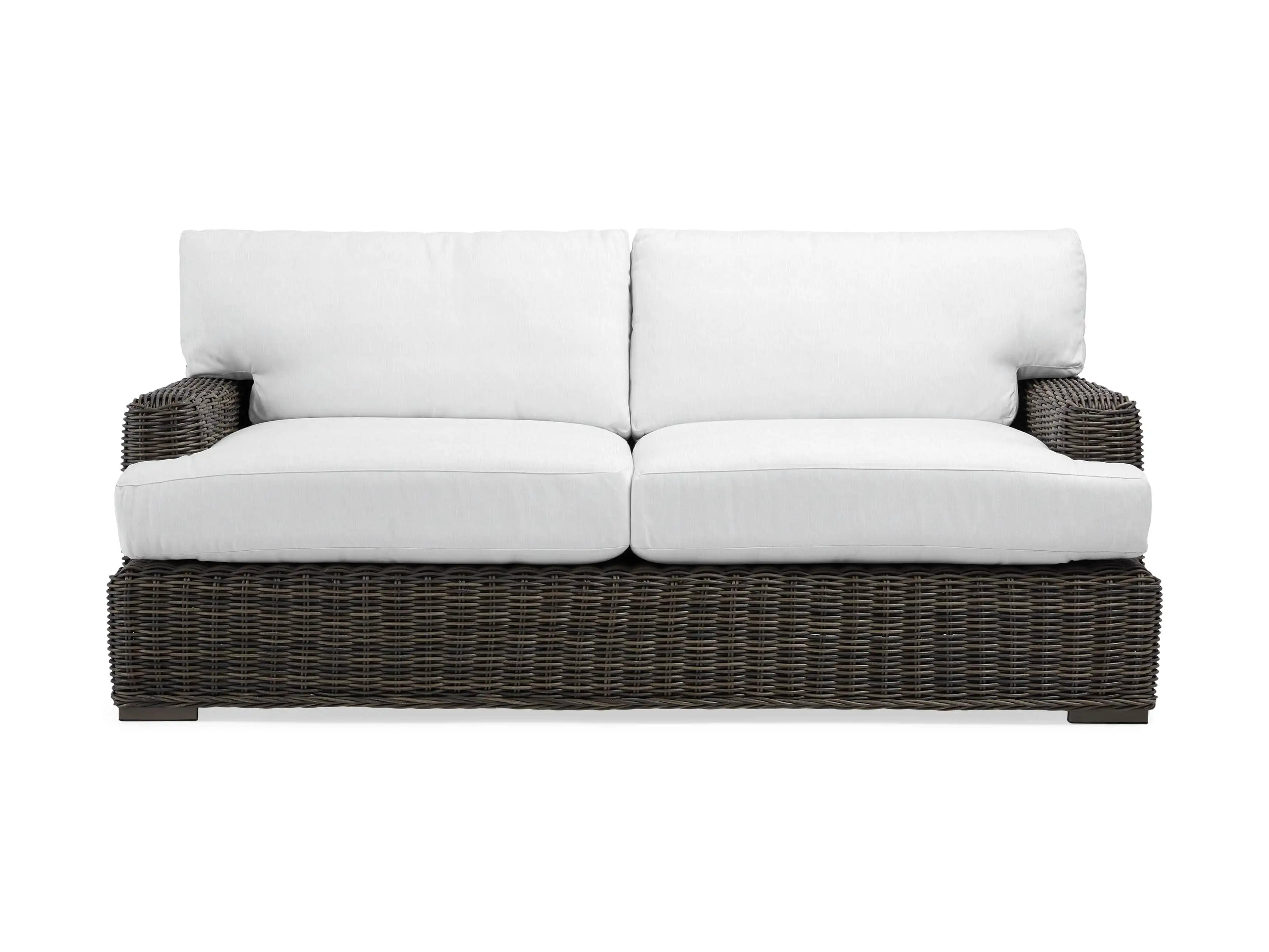 Wyatt Outdoor Sofa | Arhaus | Arhaus