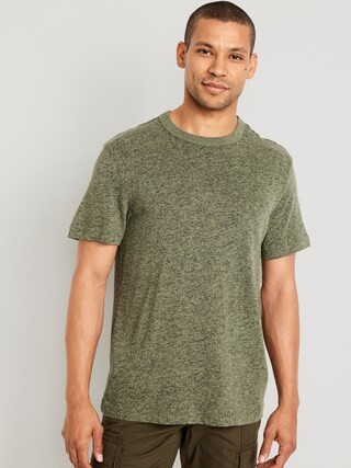 Jersey-Knit T-Shirt | Old Navy (US)