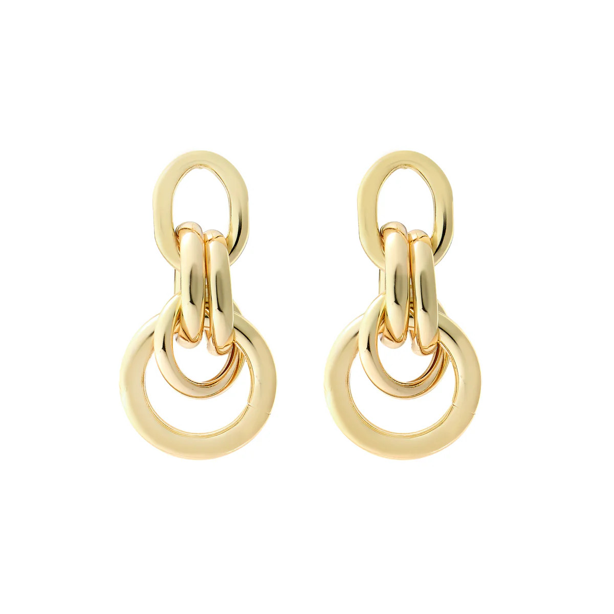 Collins Earrings | Brinker & Eliza