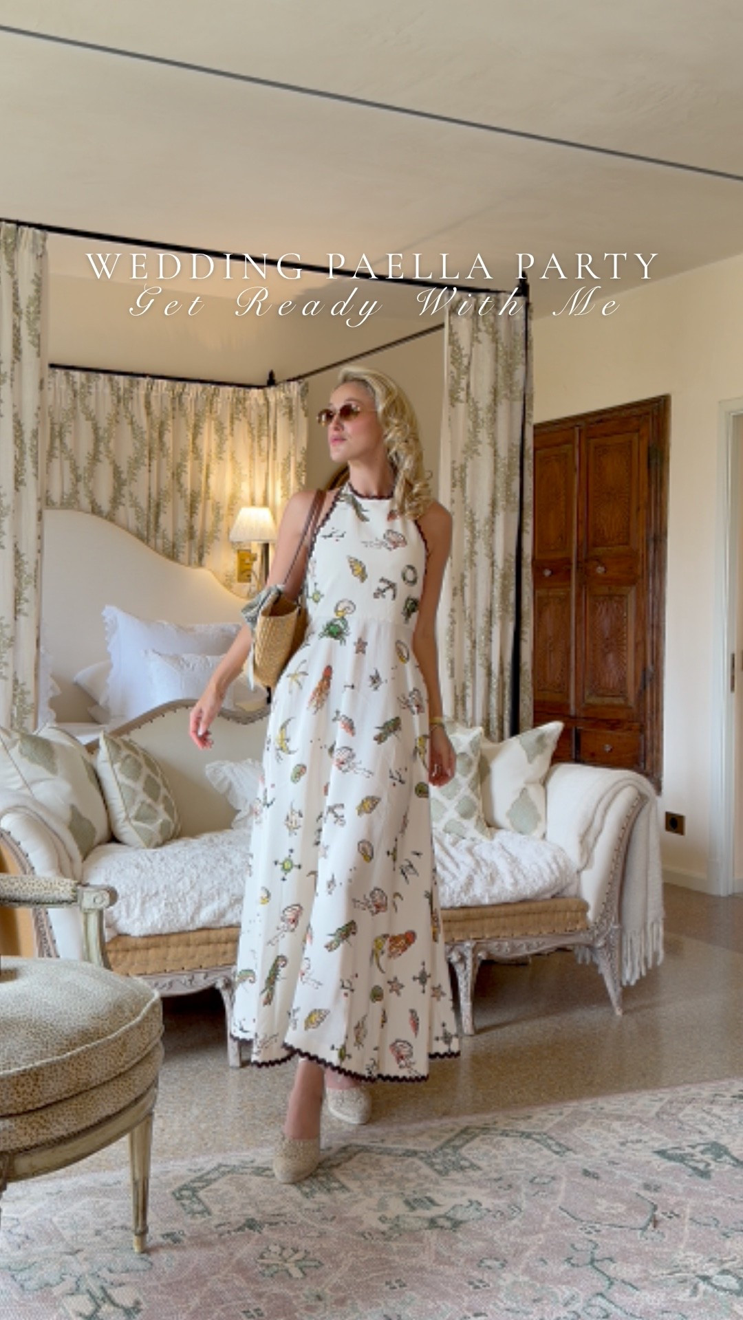 Shop my wedding paella party look 💛✨

As an Amazon Associate, I earn from qualifying purchases.

#LTKsummer #LTKpartywear #LTKstyletip