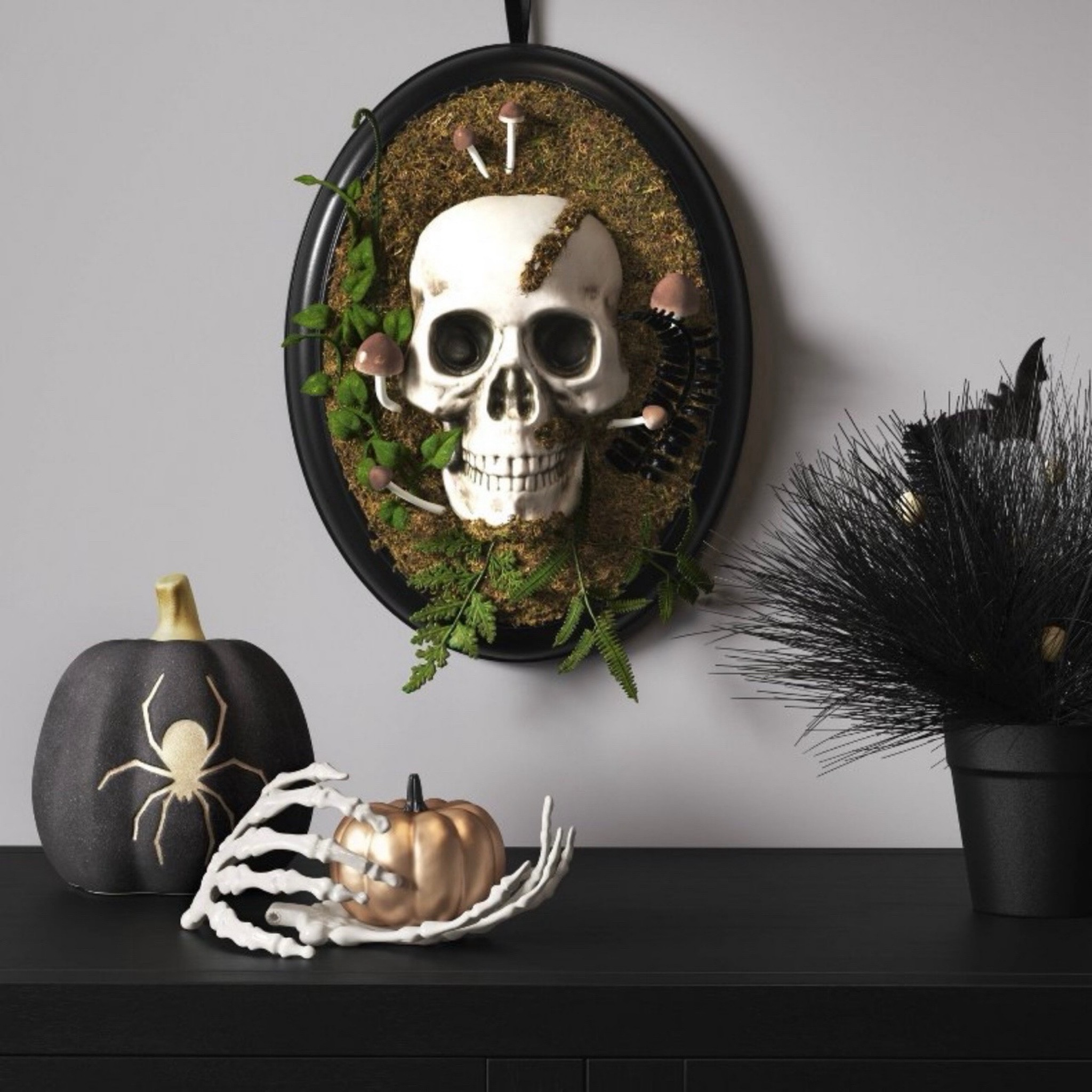 Target Halloween 2024! 🎃

#LTKHome #LTKFindsUnder50 #LTKSeasonal