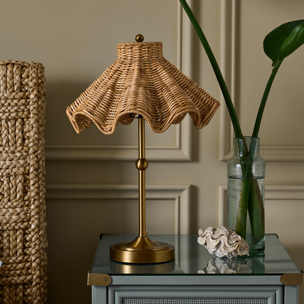 Carmel Table Lamp | Williams-Sonoma