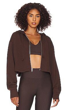 The Perfect Hoodie
                    
                    YEAR OF OURS | Revolve Clothing (Global)