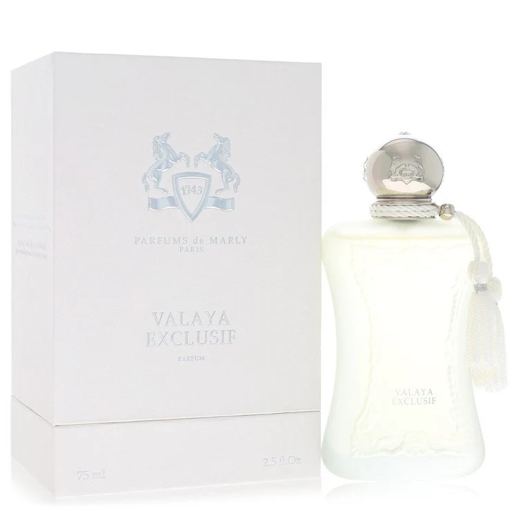 Valaya Exclusif by Parfums De Marly Eau De Parfum Spray 2.5 oz for Women | Shop Simon