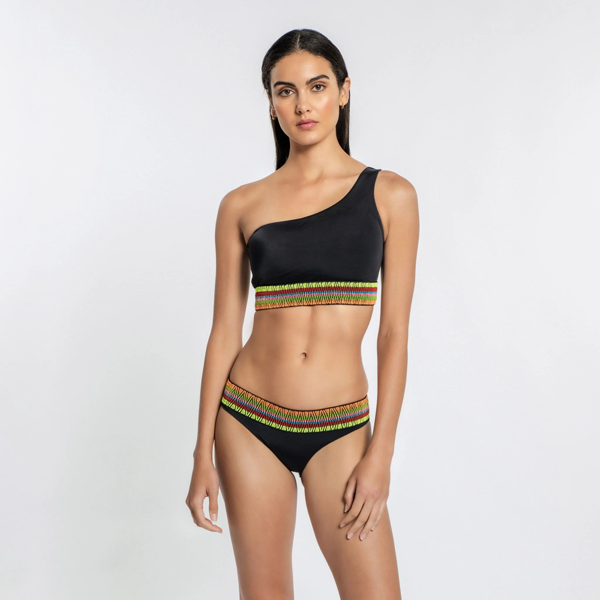 Zoni Bikini Top | Peixoto Wear