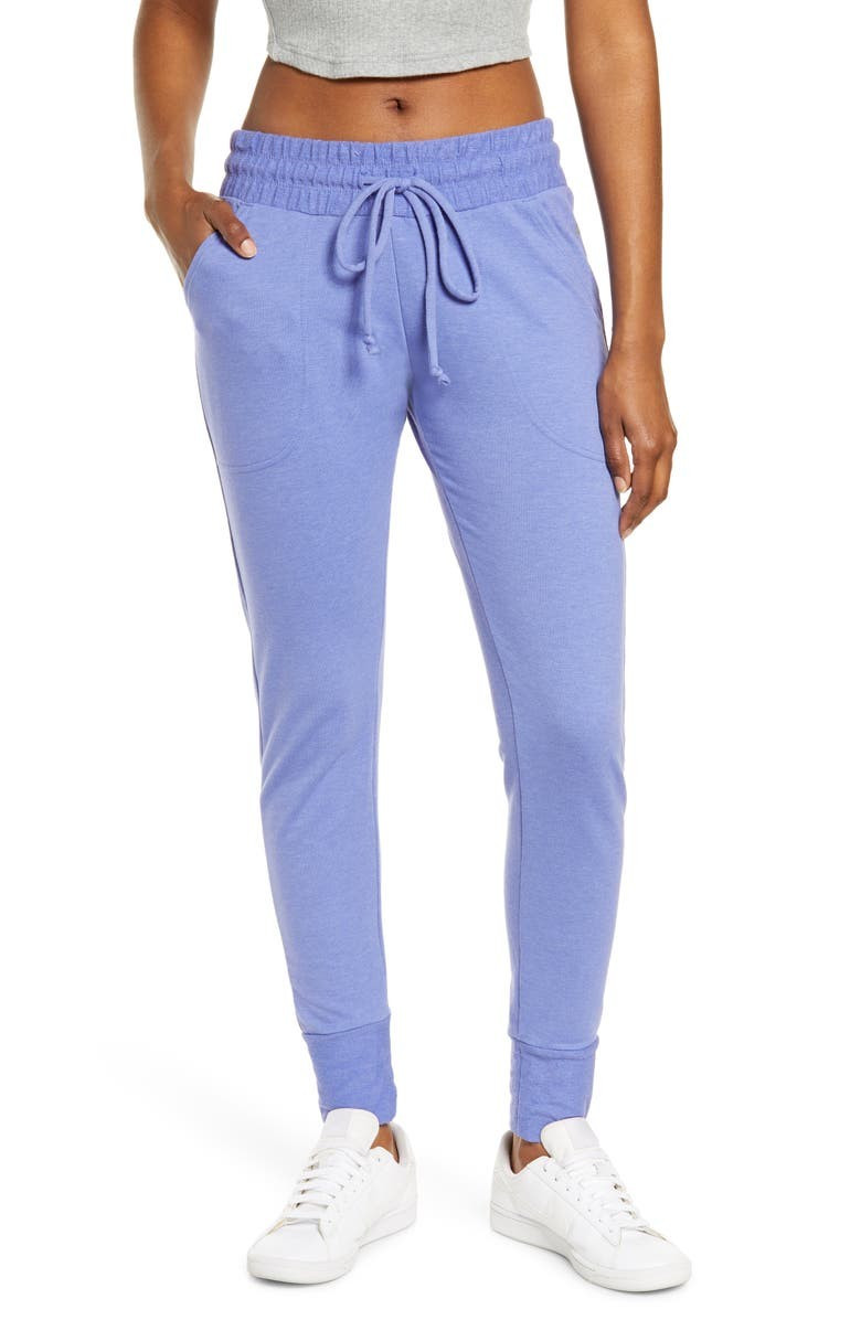 Sunny Skinny Sweatpants | Nordstrom