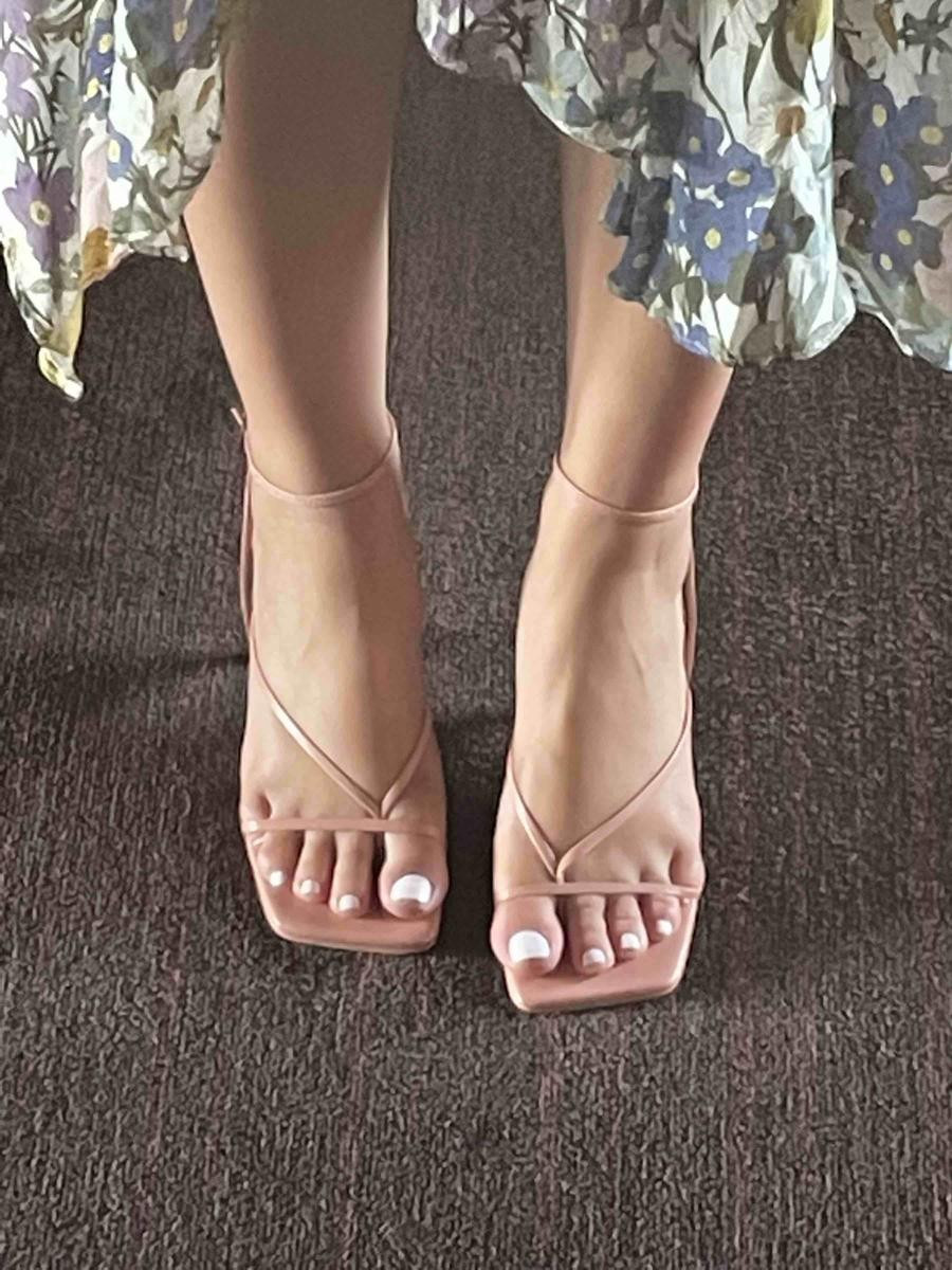 Fluxx Sandal (Women) | Nordstrom